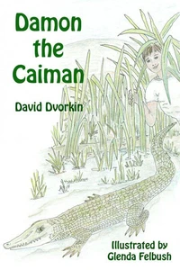 Damon the Caiman