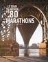 David Dybman - Le tour du monde en 80 marathons.