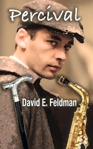  David E. Feldman - Percival.