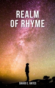  David E. Gates - Realm of Rhyme.