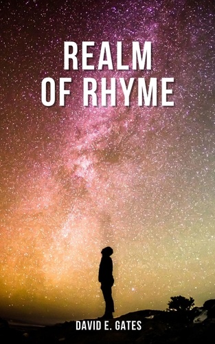  David E. Gates - Realm of Rhyme.