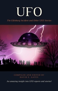  David E. Gates - UFO.