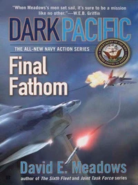 Dark Pacific: Final Fathom