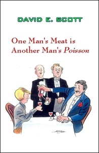  David E Scott - One Man's Meat Is Another Man's Poisson.