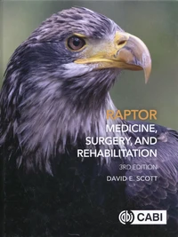 Raptor Medicine, Surgery and Rehabilitation