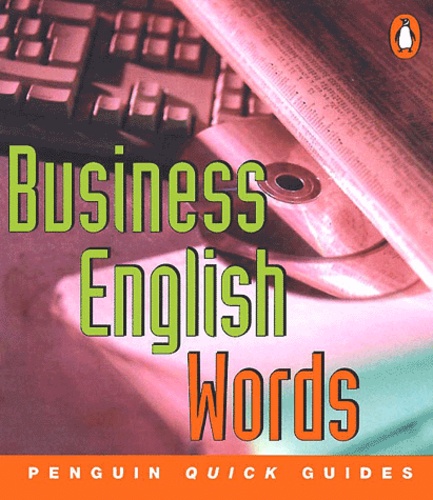 David Eastment - Business English Words.