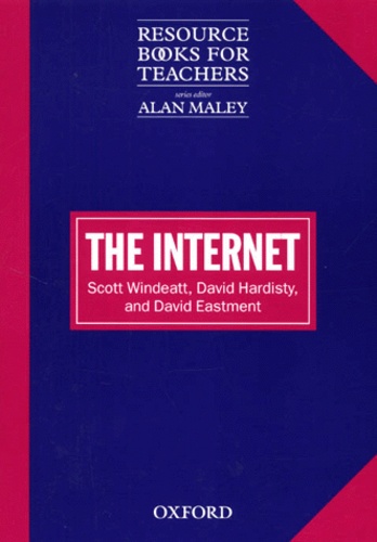 David Eastment et David Hardisty - The Internet.