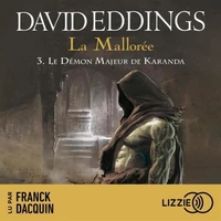 Le démon majeur de Karanda