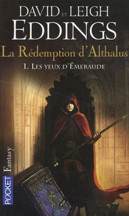 Les yeux d'Emeraude