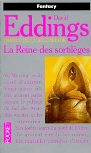La Reine des sortilèges
