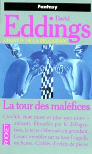 La tour des maléfices