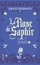 David Eddings - La trilogie des joyaux N° 3 : La Rose de Saphir.
