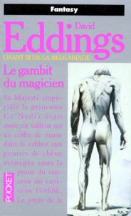 David Eddings - Le gambit du magicien.