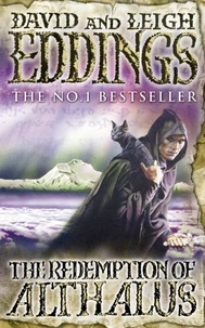 David Eddings et Leigh Eddings - The Redemption of Althalus.