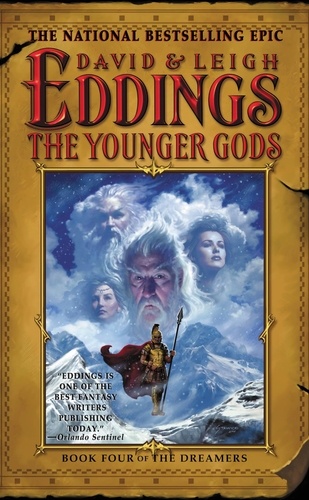 The Younger Gods. Book Four of The Dreamers