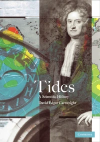 Tides. A Scientific History