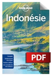 Télécharger le livre isbn no Indonésie 9782816182064 par David Eimer, Paul Harding, Ashley Harrell RTF MOBI iBook