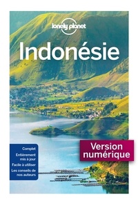 Téléchargez des livres fb2 Indonésie 9782816182521 in French par David Eimer, Paul Harding, Ashley Harrell