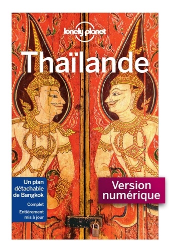 Thaïlande 14e édition