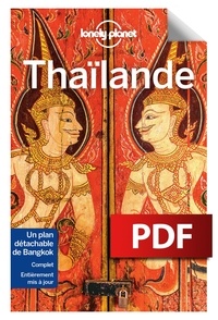 David Eimer et Anirban Mahapatra - Thaïlande.