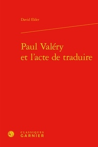 Paul Valéry et lacte de traduire.pdf