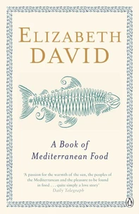 A Book of Mediterranean Food
