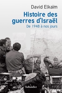 Histoire des guerres dIsraël - De 1948 à nos jours.pdf