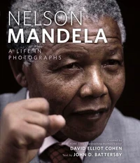 Nelson Mandela