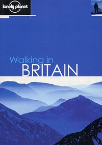 David Else et Sandra Bardwell - Walking in Britain.