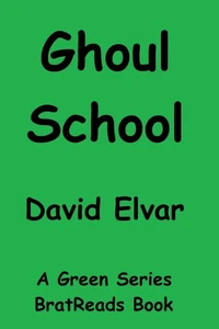 Ghoul School