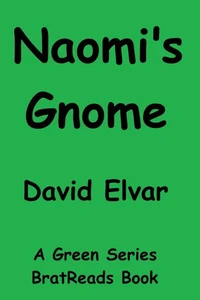 Naomi's Gnome