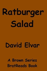Ratburger Salad