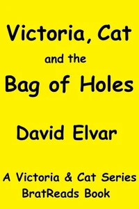 Victoria, Cat and the Bag of Holes