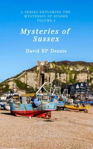 Mysteries of Sussex
