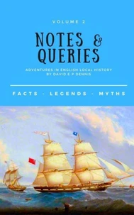 Notes &amp; Queries: Volume 2