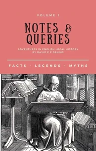 Notes &amp; Queries