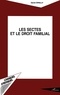 David Epailly - Les Sectes Et Le Droit Familial.