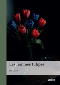 Les femmes tulipes