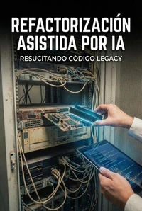 Refactorización Asistida por IA: Resucitando Código Legacy