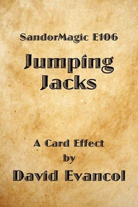 SandorMagic E106: Jumping Jacks