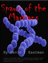 Spawn of the Martians