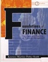 David-F Scott et John-D Martin - Foundations of finance. - The Logic and Practice of Financial Management, With CD-ROM, 3rd Edition.
