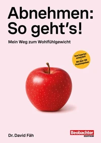 Abnehmen: So geht's!