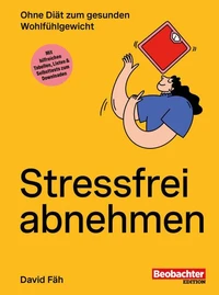 Stressfrei abnehmen