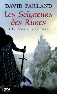 David Farland et Isabelle Troin - Les Seigneurs des Runes - tome 1 - extrait offert.