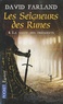 David Farland - Les Seigneurs des Runes Tome 4 : La salle des ossements.