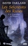 David Farland - Les Seigneurs des Runes Tome 7 : Le labyrinthe de Rugassa.