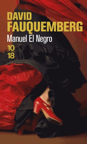 Manuel El Negro - Occasion