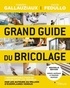 David Fedullo et Thierry Gallauziaux - Le grand guide du bricolage.