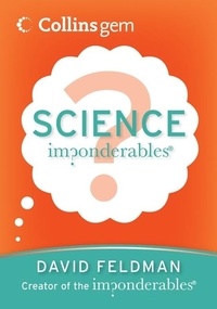 David Feldman - Imponderables(R): Science.